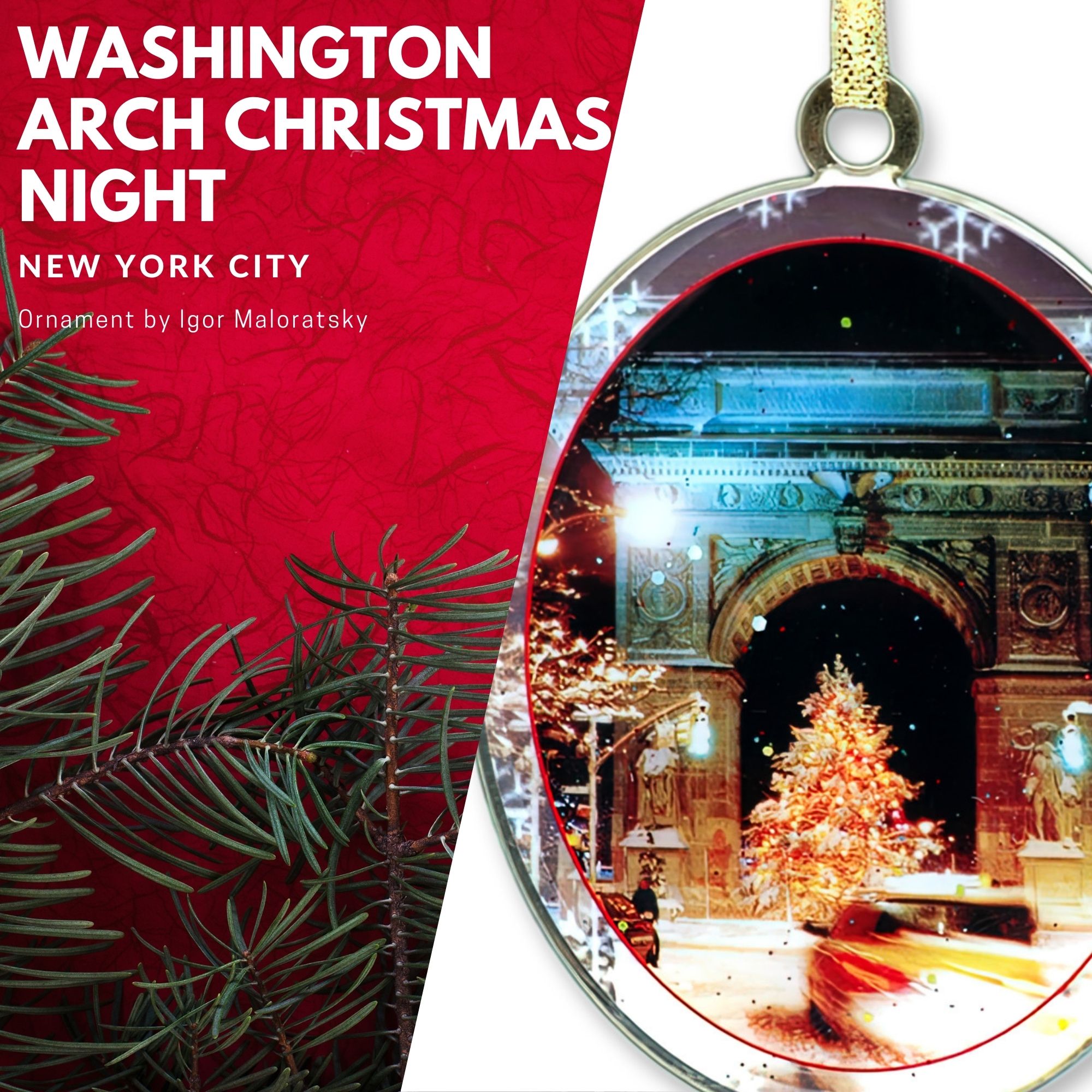 48902-Washington-Arch-Christmas-Tree-NYC-Christmas-Tree-Decoration-Ornament
