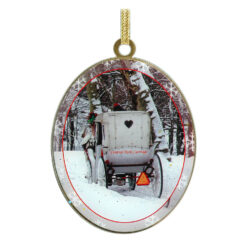 48806-White-Carriage-Central-Park-NYC-Christmas-Tree-Decoration-Ornament