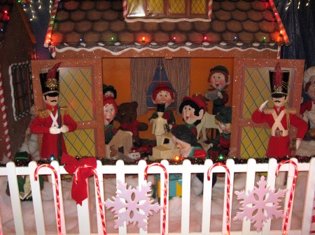 DiMartino North Pole