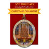 Rockefeller Center Tree Christmas Ornament
