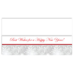 Christmas in New York - Christmas Money Cards Holders Set of 6 - Image 3