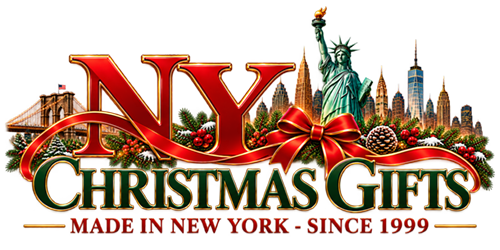 NY Christmas Gifts
